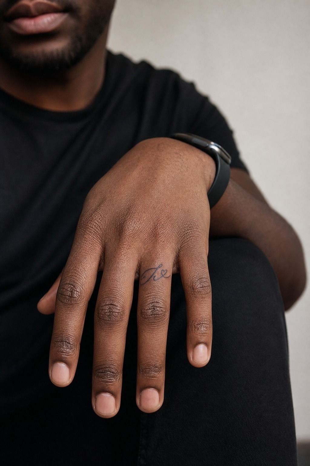 Is a Girlfriend Name Ring Finger Tattoo Worth It?