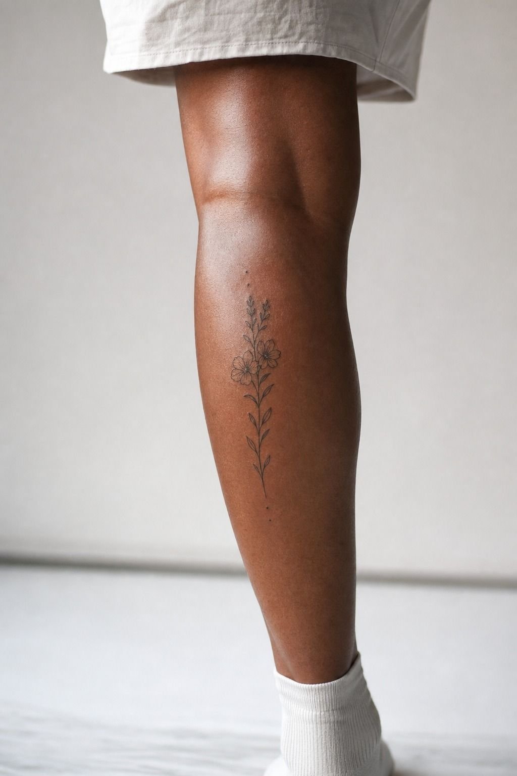 Test Temporary Placement Before Real Ink