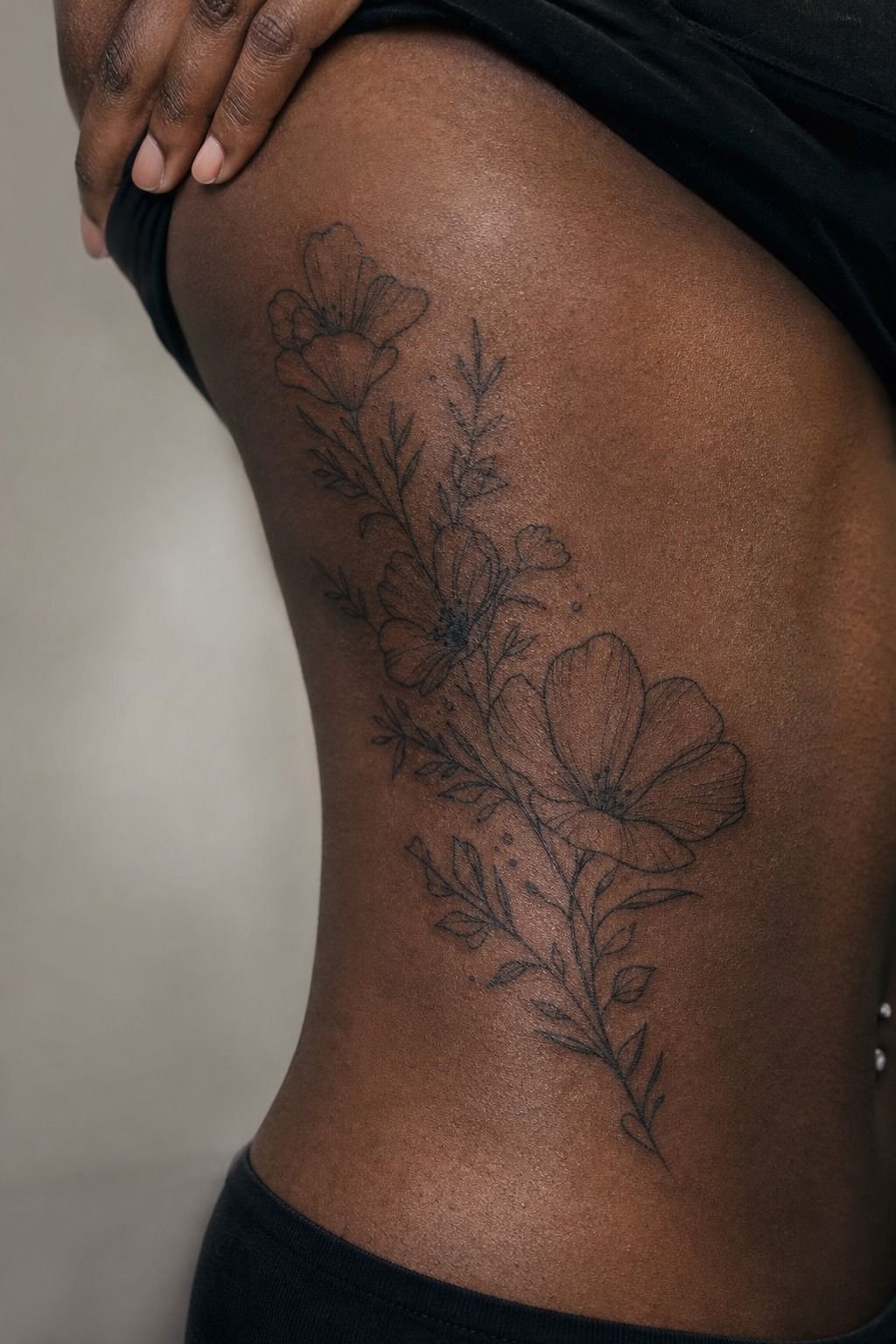 Book An Artist With Face Tattoo Experience