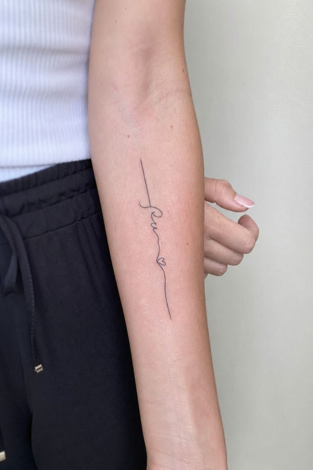 Match Girlfriend Name Couple Tattoos Without Cloning Them
