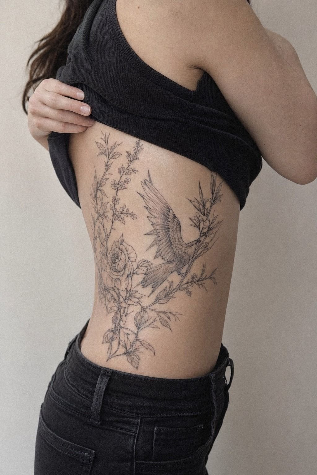 I Booked A Coverup Consult First