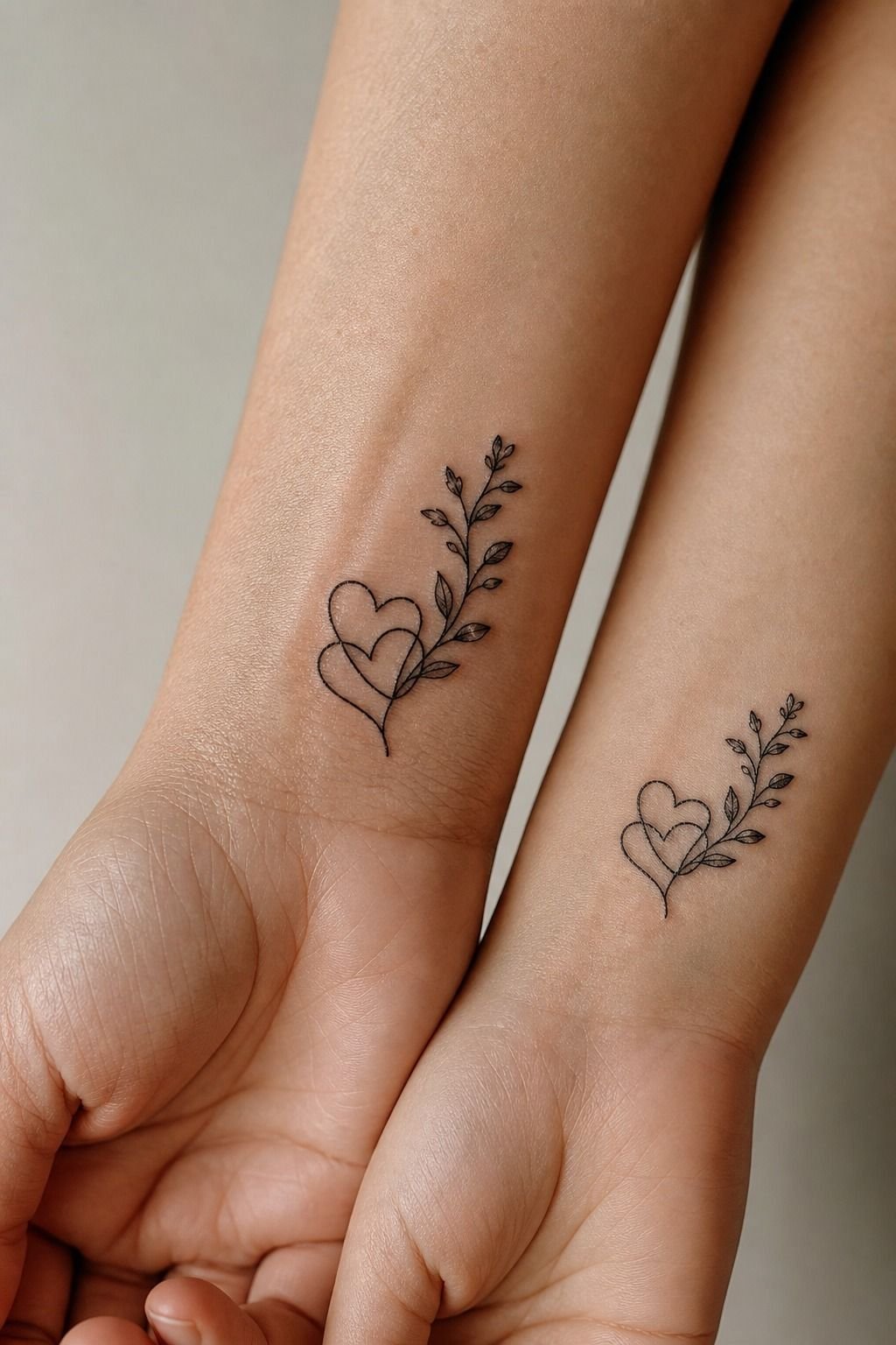 Wrist Sweetness or Forearm Longevity?