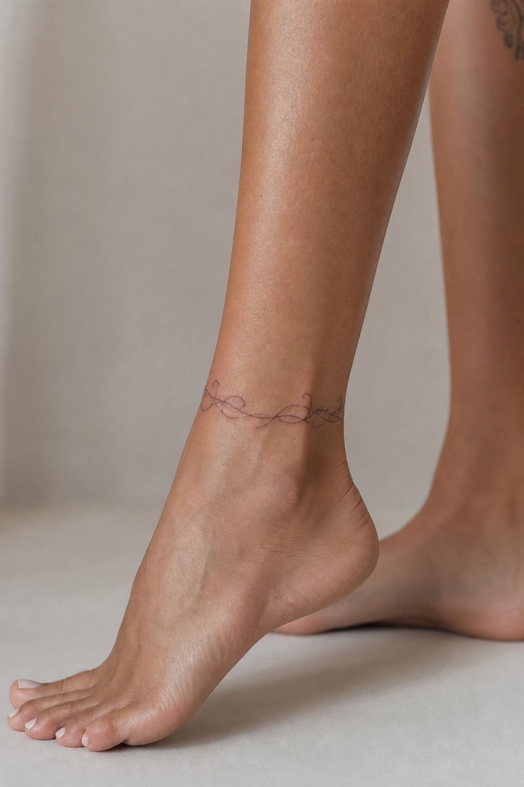 Select A Rare Word Tattoo Body Placement