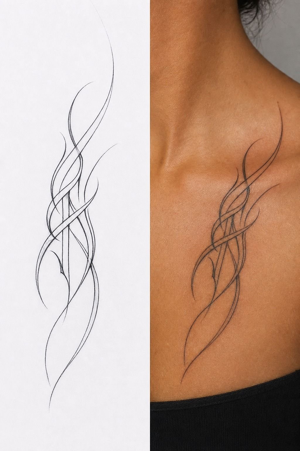 Compare Unique Word Tattoo Lettering Styles
