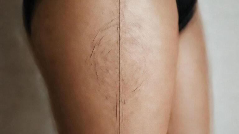 19 Abstract Geometric Tattoo Ideas That Stay Crisp for Years