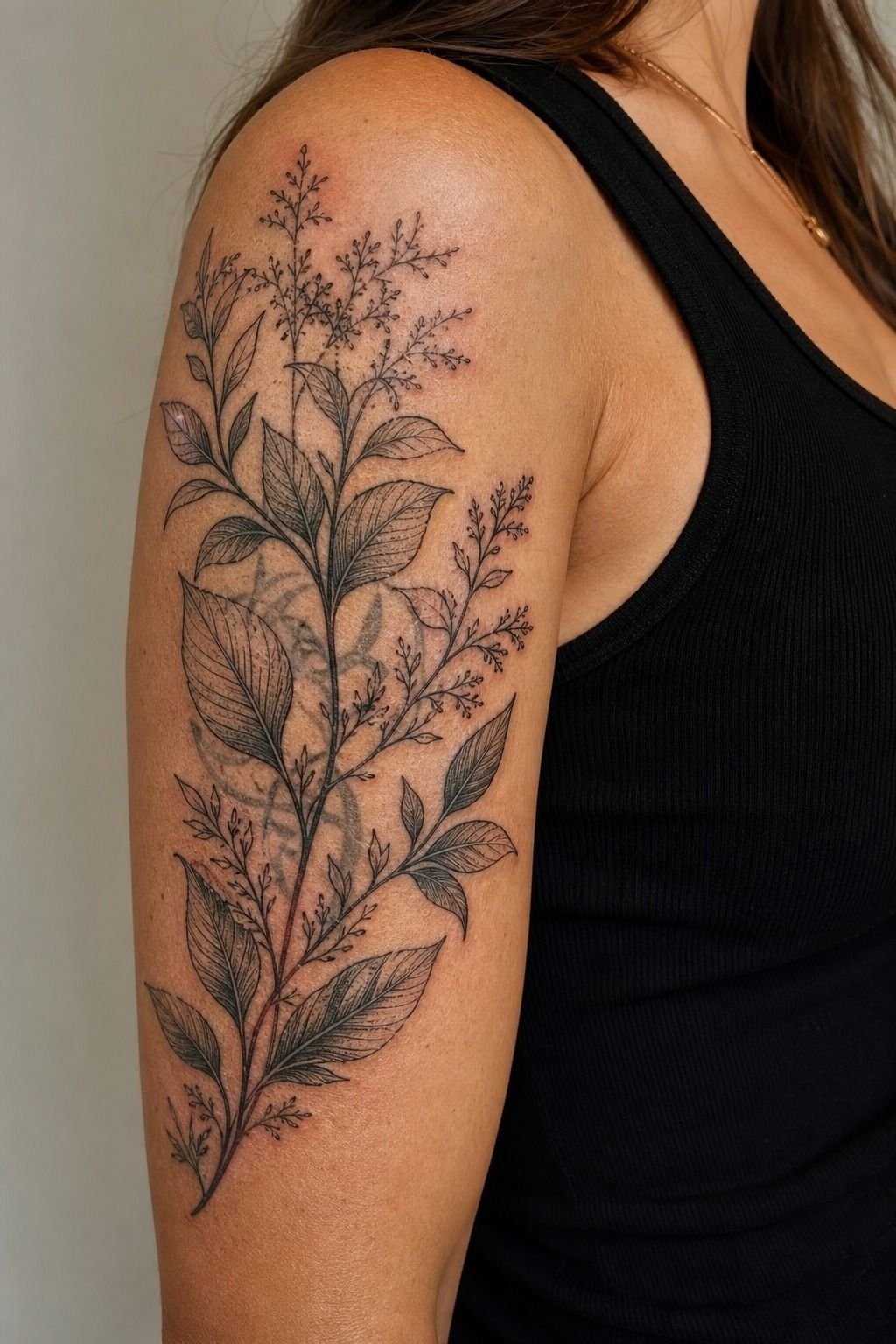 I Mapped the Coverup Over Existing Ink