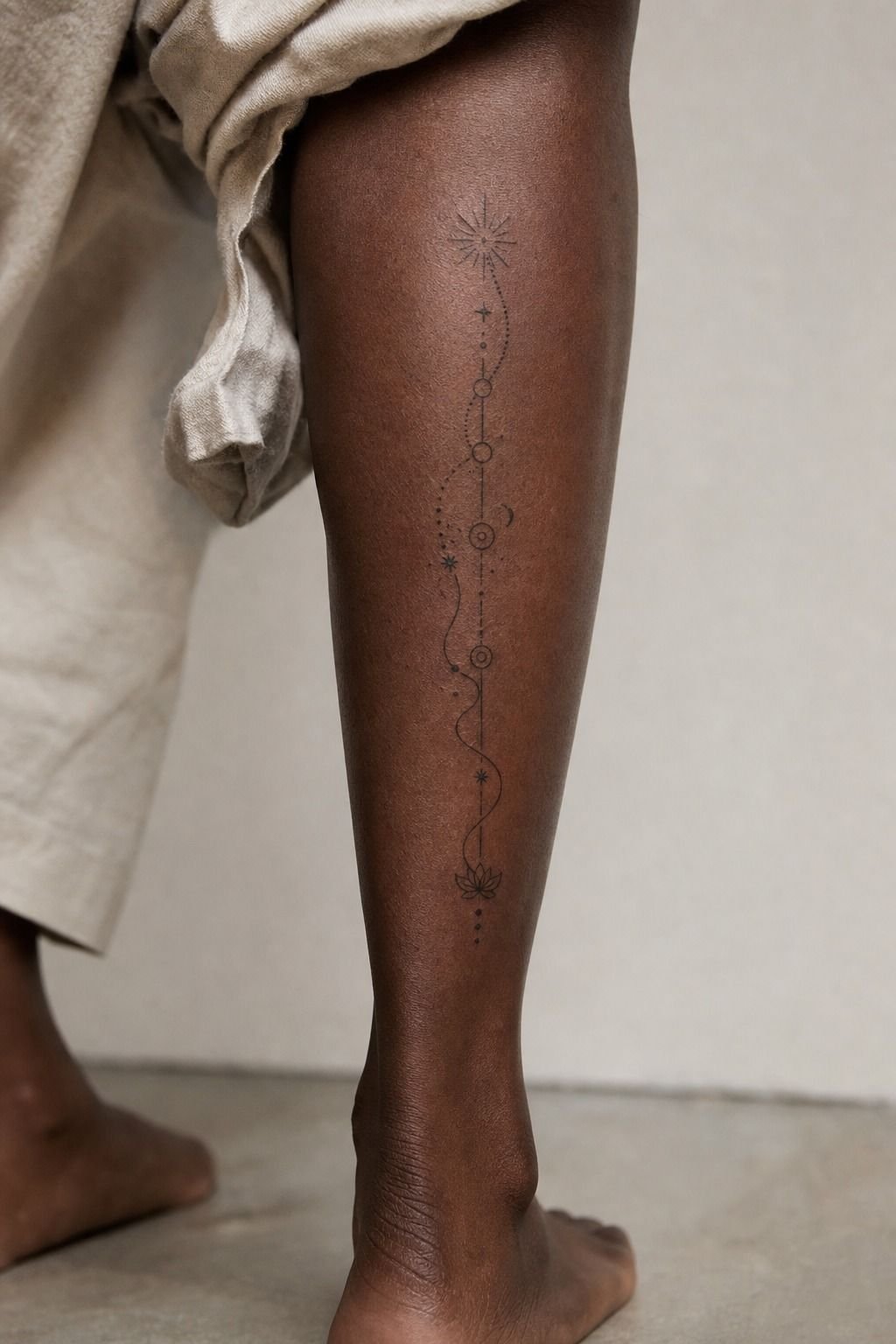 Plan Meaningful Tattoos Around Personal Milestones