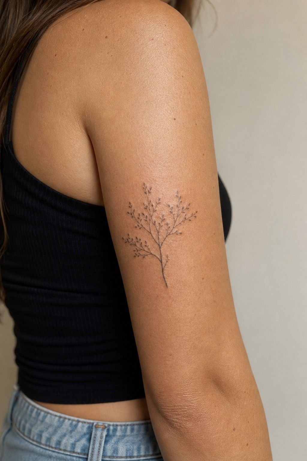 Keep Linework Minimal For Lasting Clarity