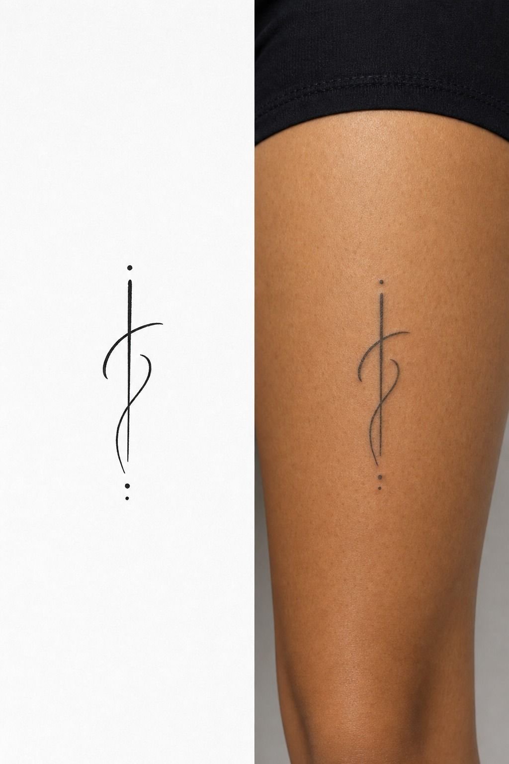 Keep Lettering Short For Lasting Legibility