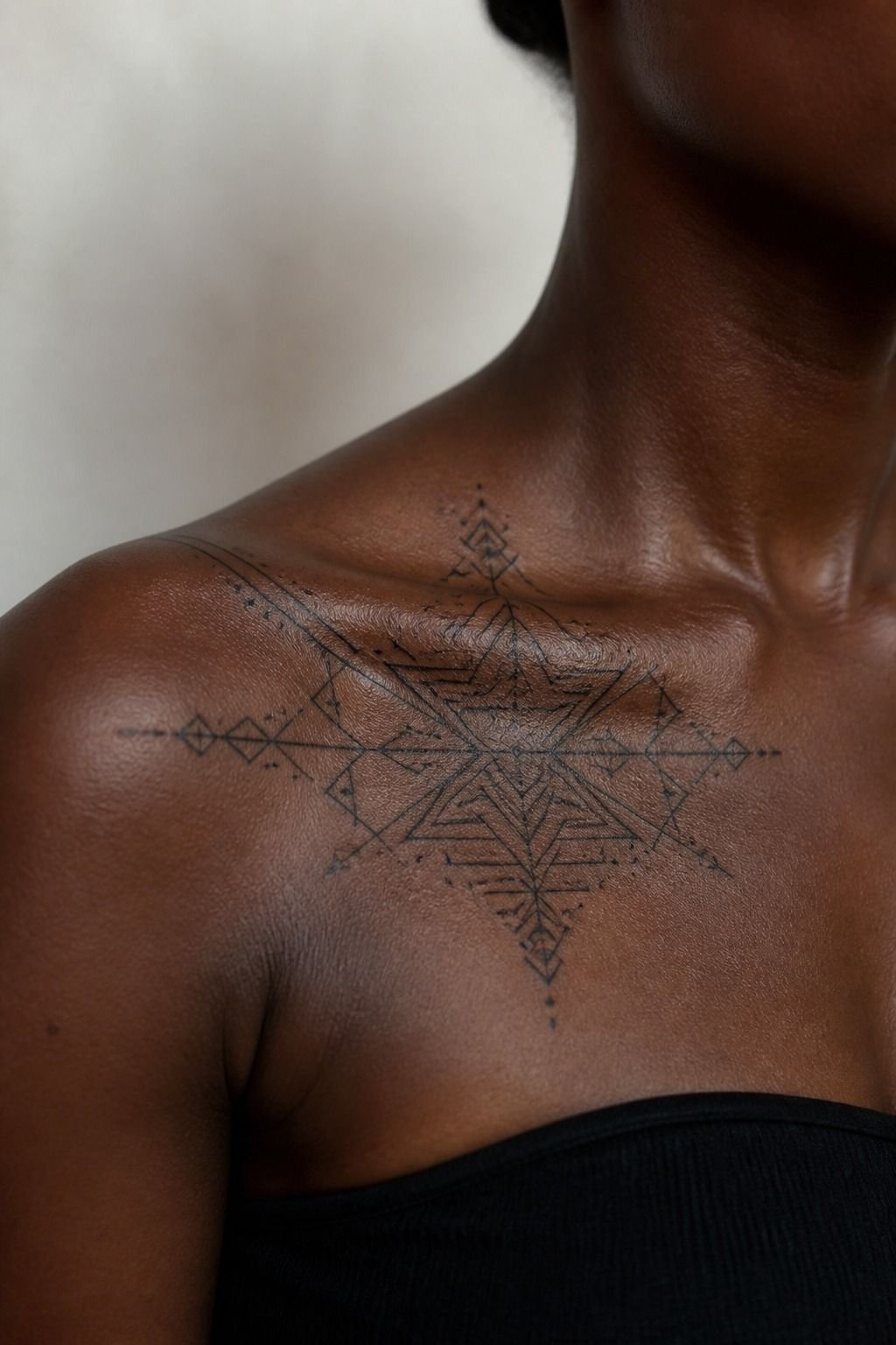 Select symbols that sharpen personal meaning