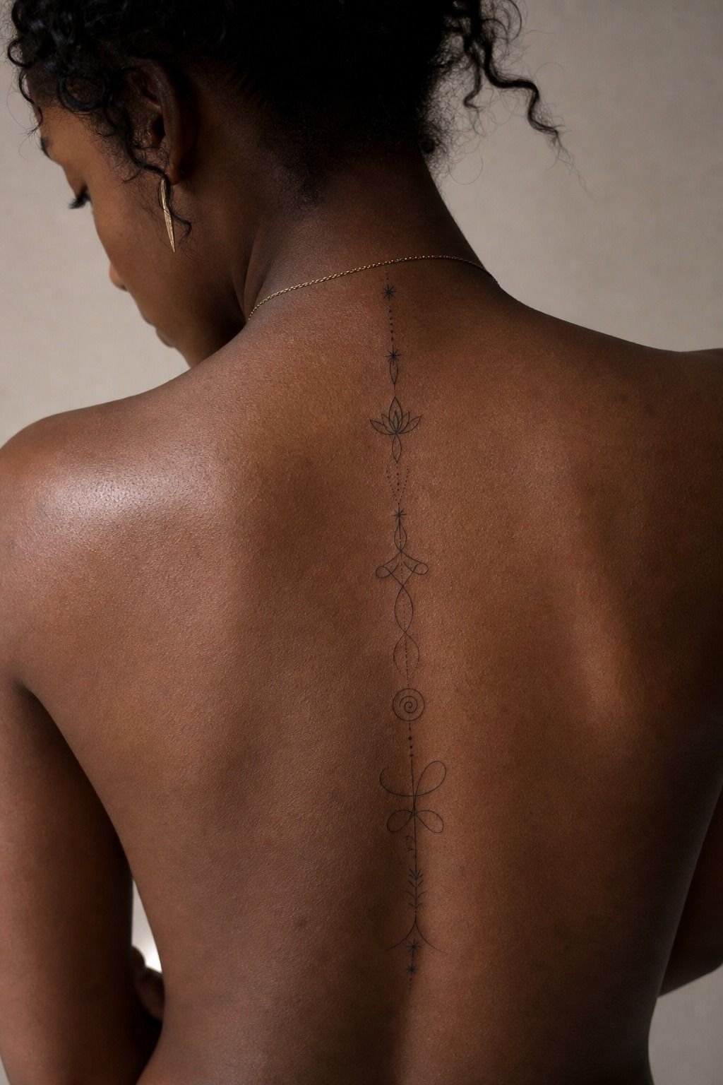 Ask Artists For Fresh Small-Tattoo Portfolio Examples
