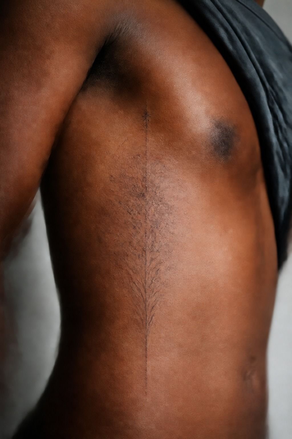 I Planned Meaningful Ink Around Future Aging