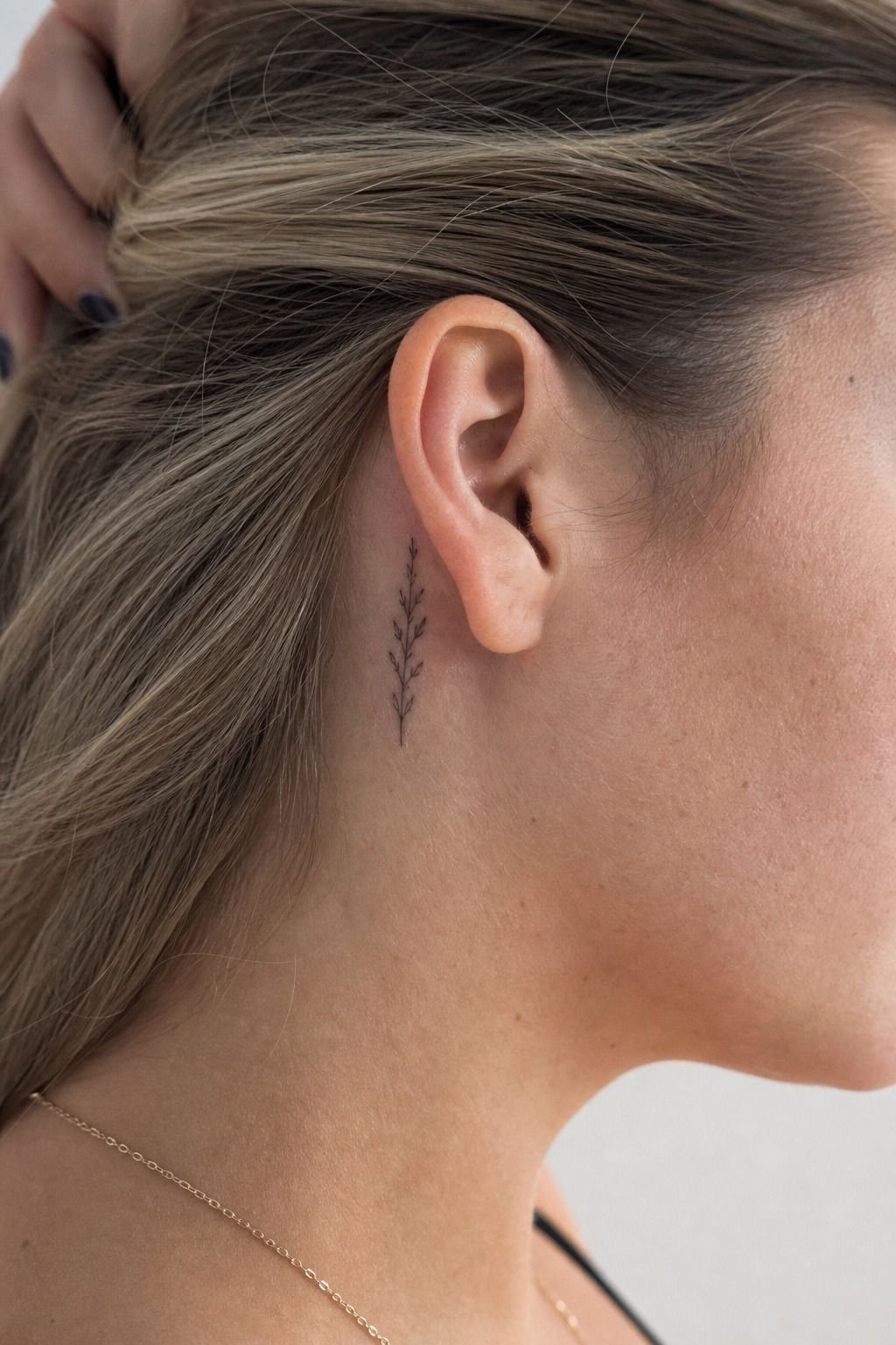 Budget For Touch-Ups On High-Wear Placements