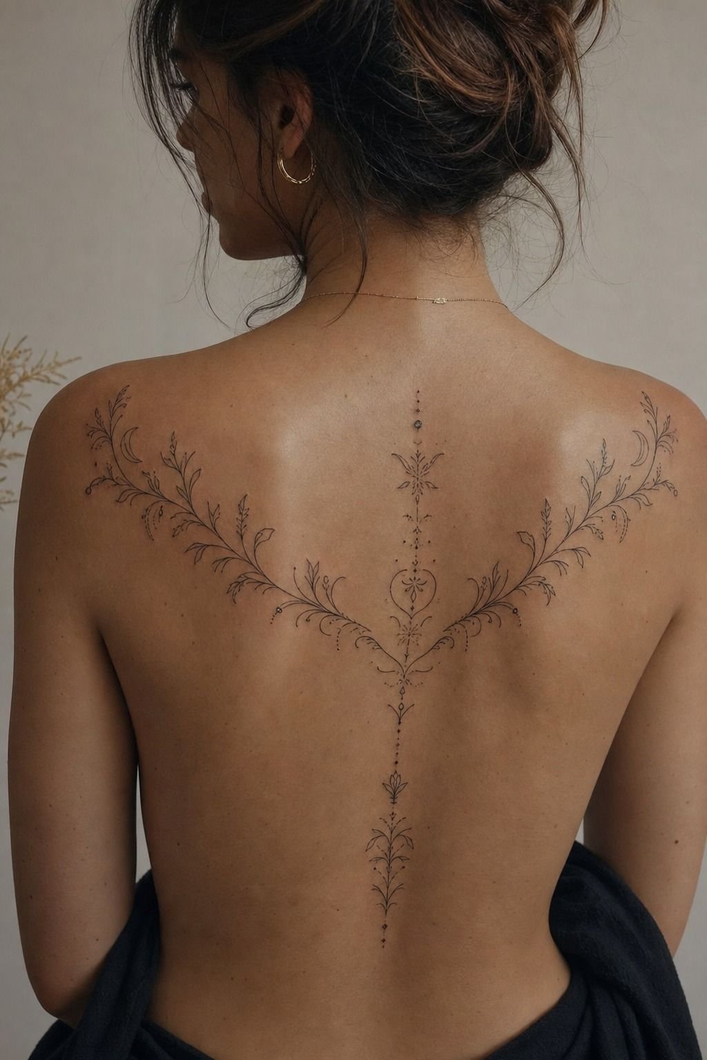 Match Half-Designs That Complete Together
