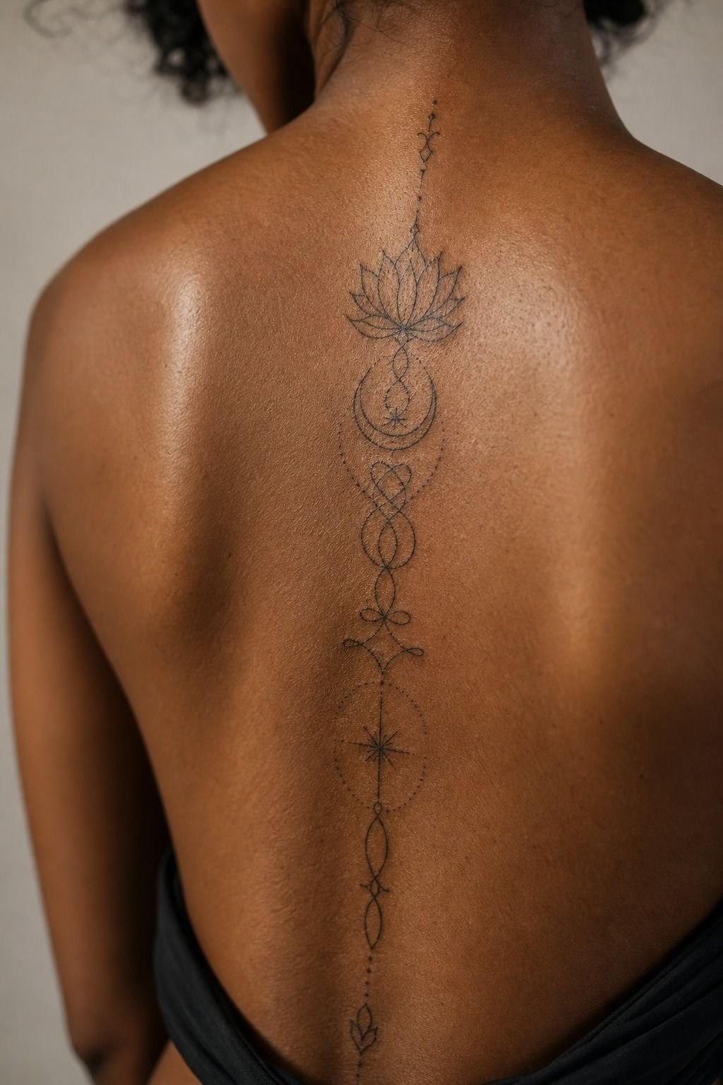 Keep Delicate Details Bold Enough To Heal