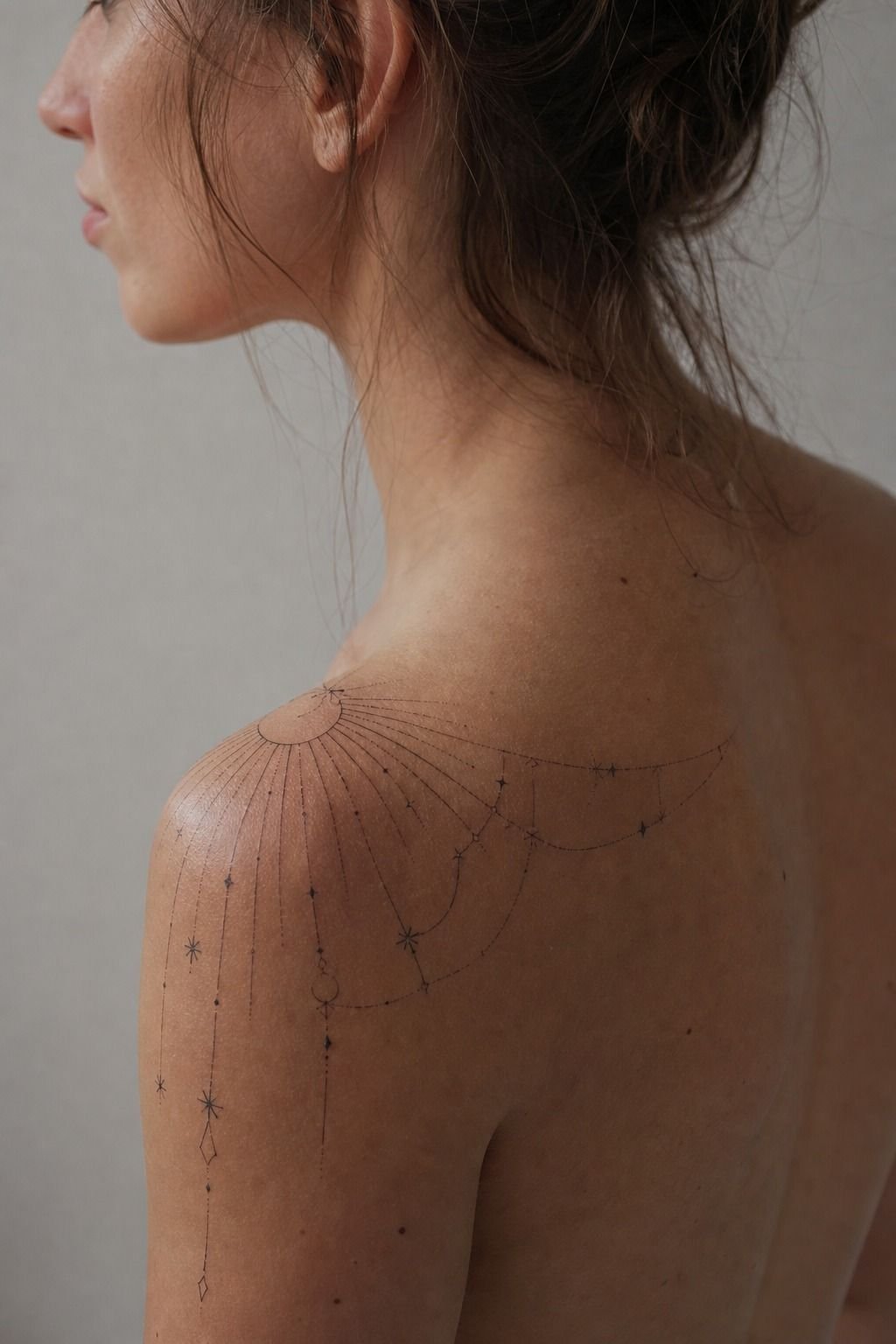 Schedule A Consultation Before Matching Ink