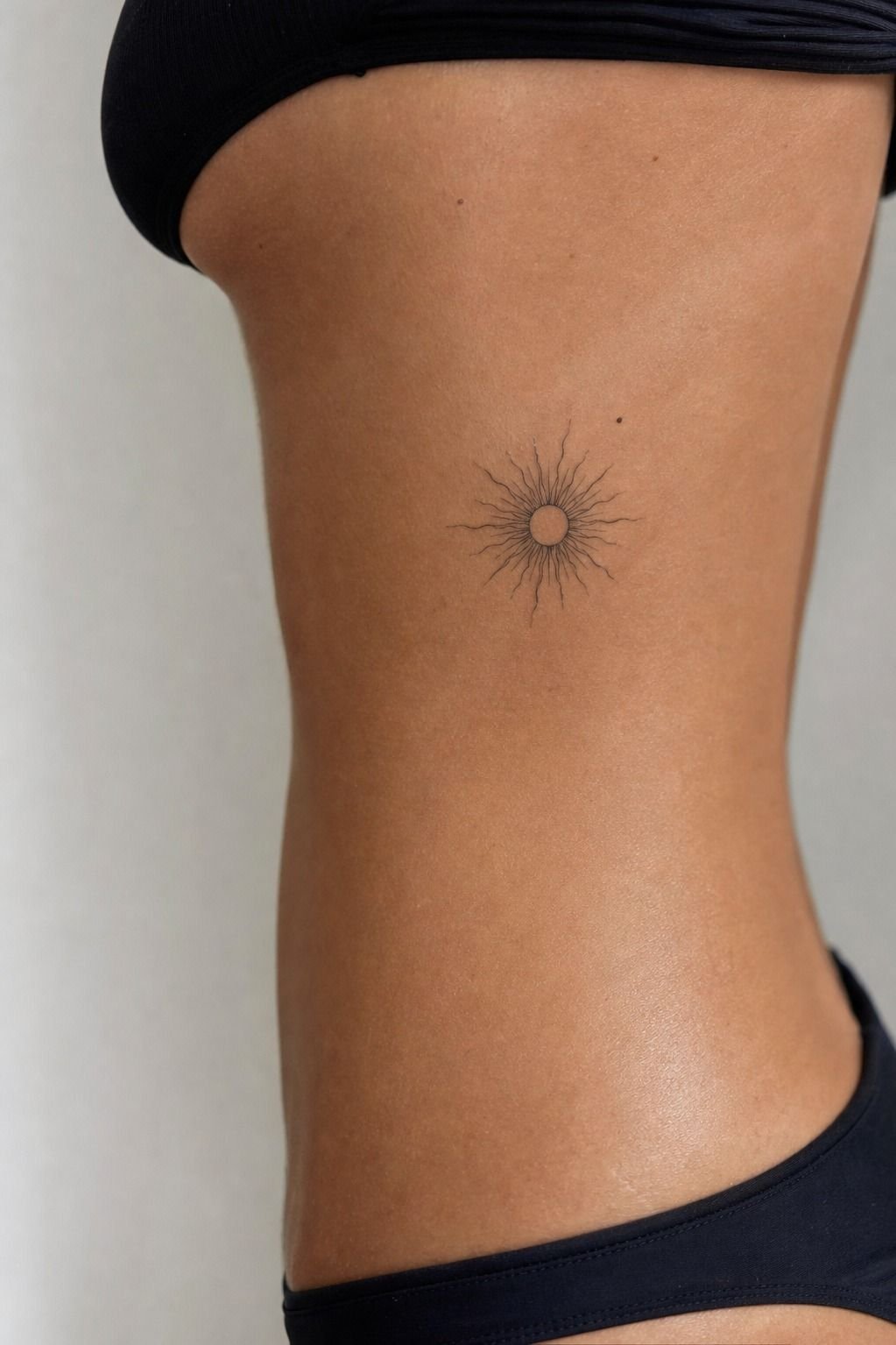 I Tested Fine Line Sun Proportions