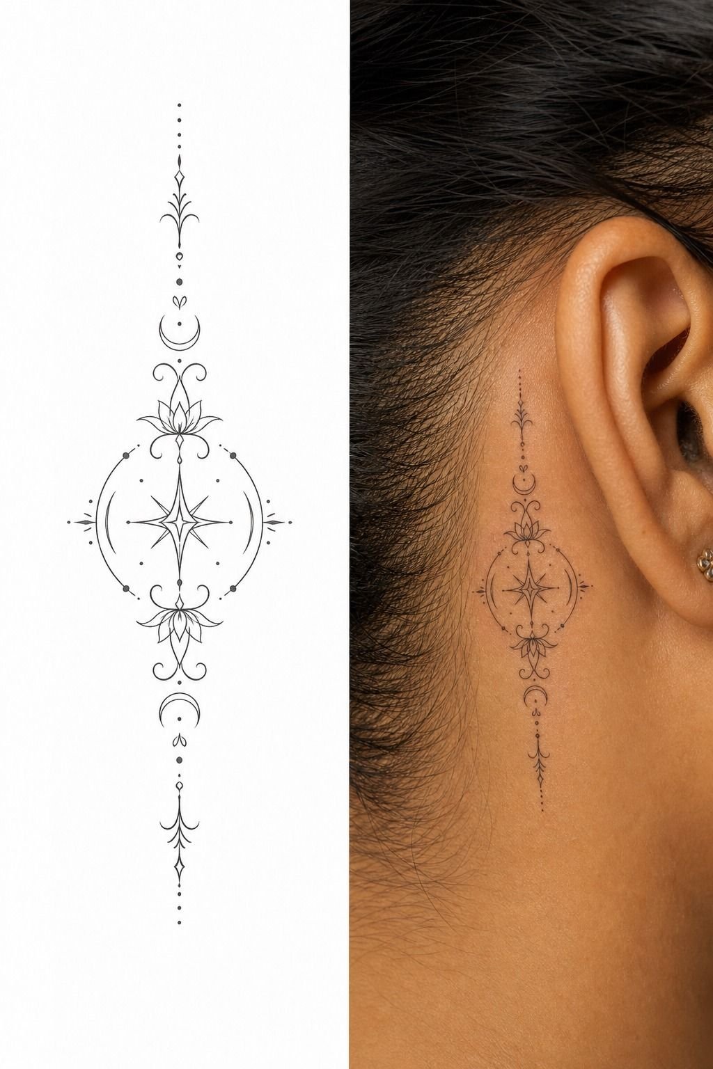 I Added A Meaningful Center Symbol