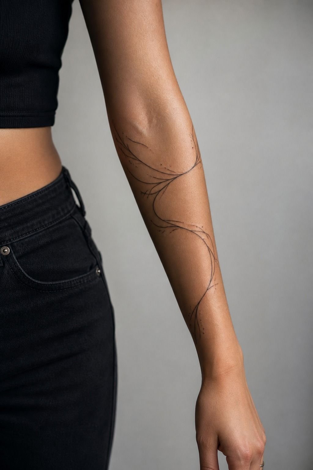 I Planned A Darker Design For Fading