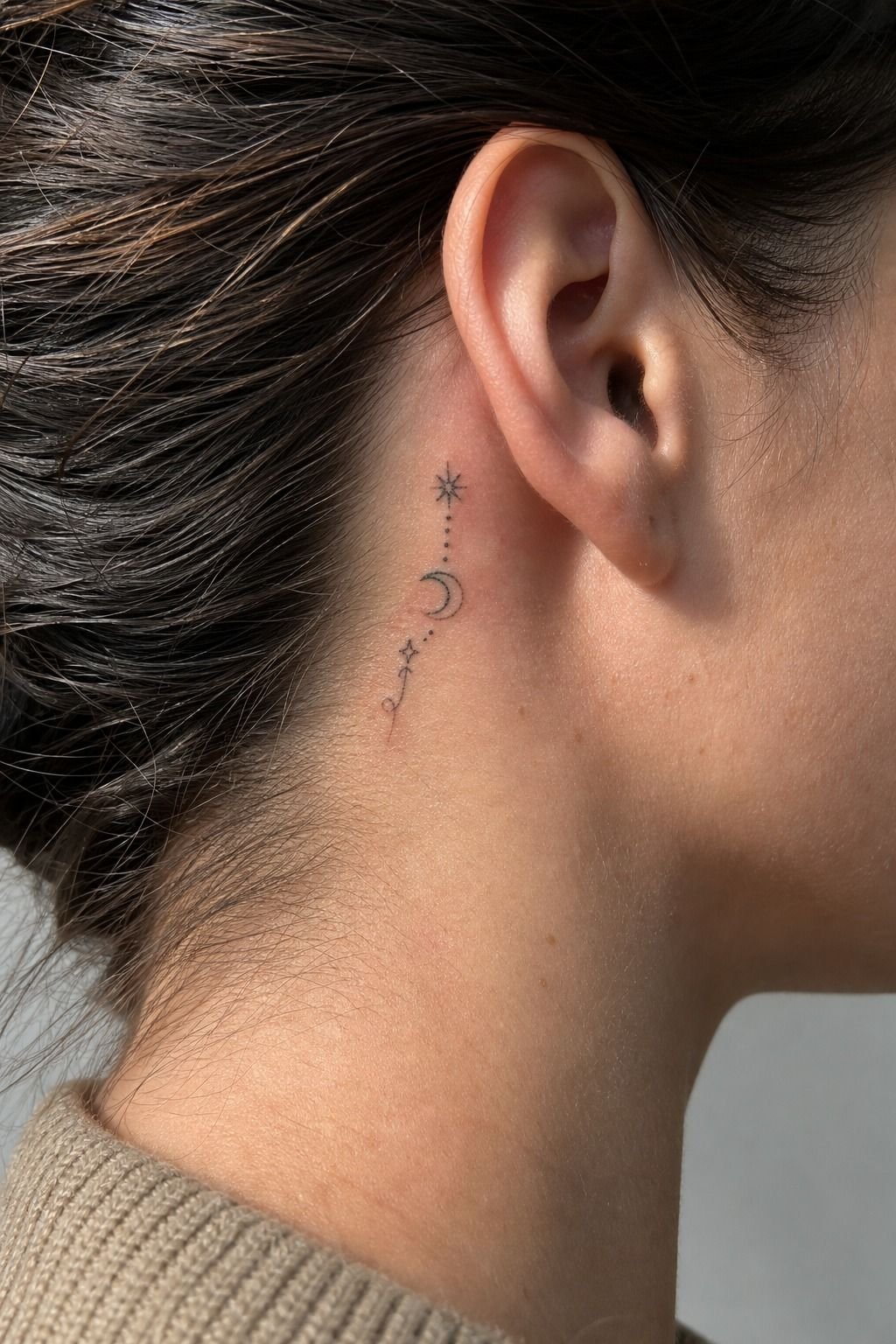 I Selected Symbols With Personal Meaning