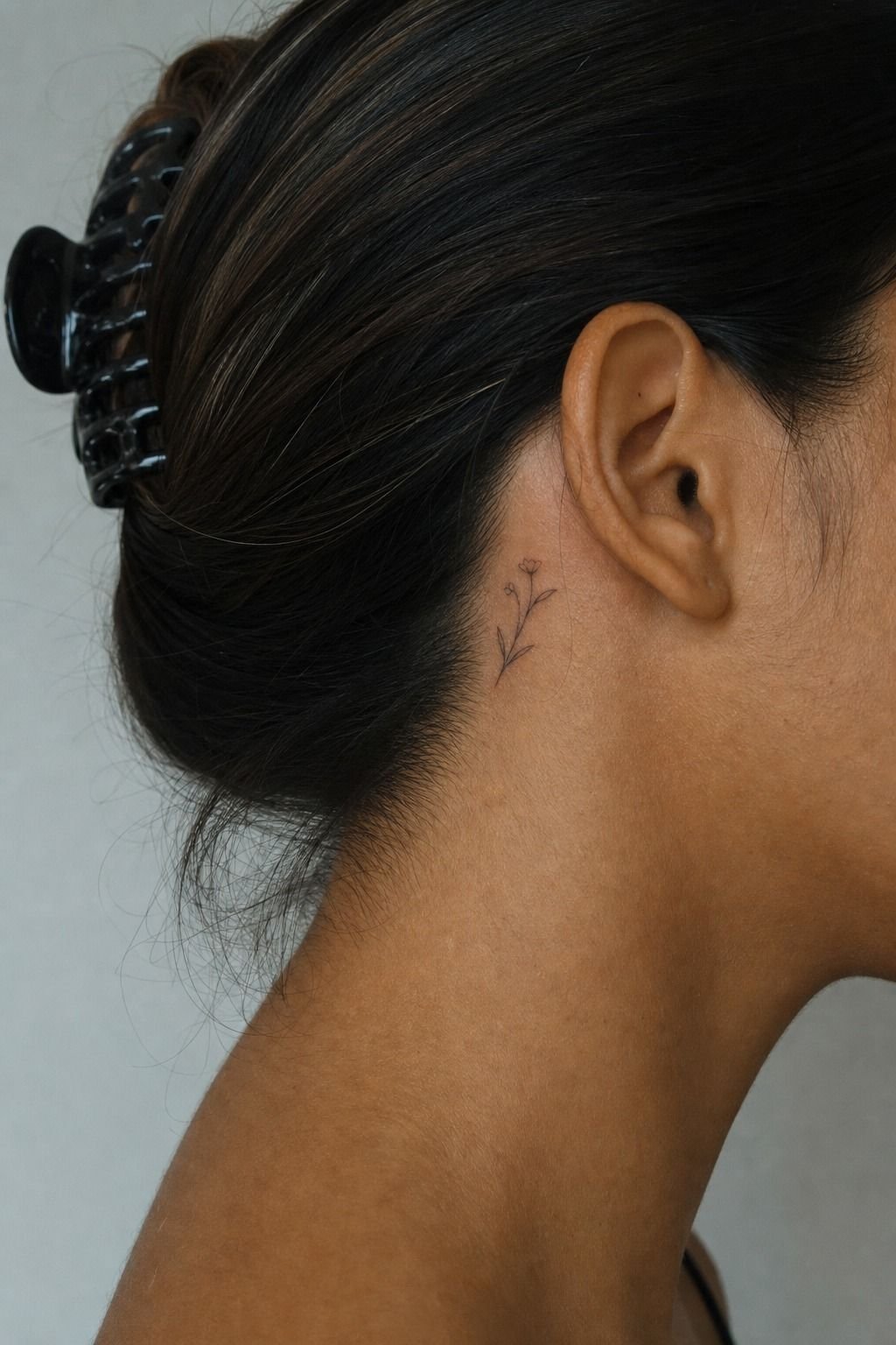 Ask Your Artist About Healing Fine Linework