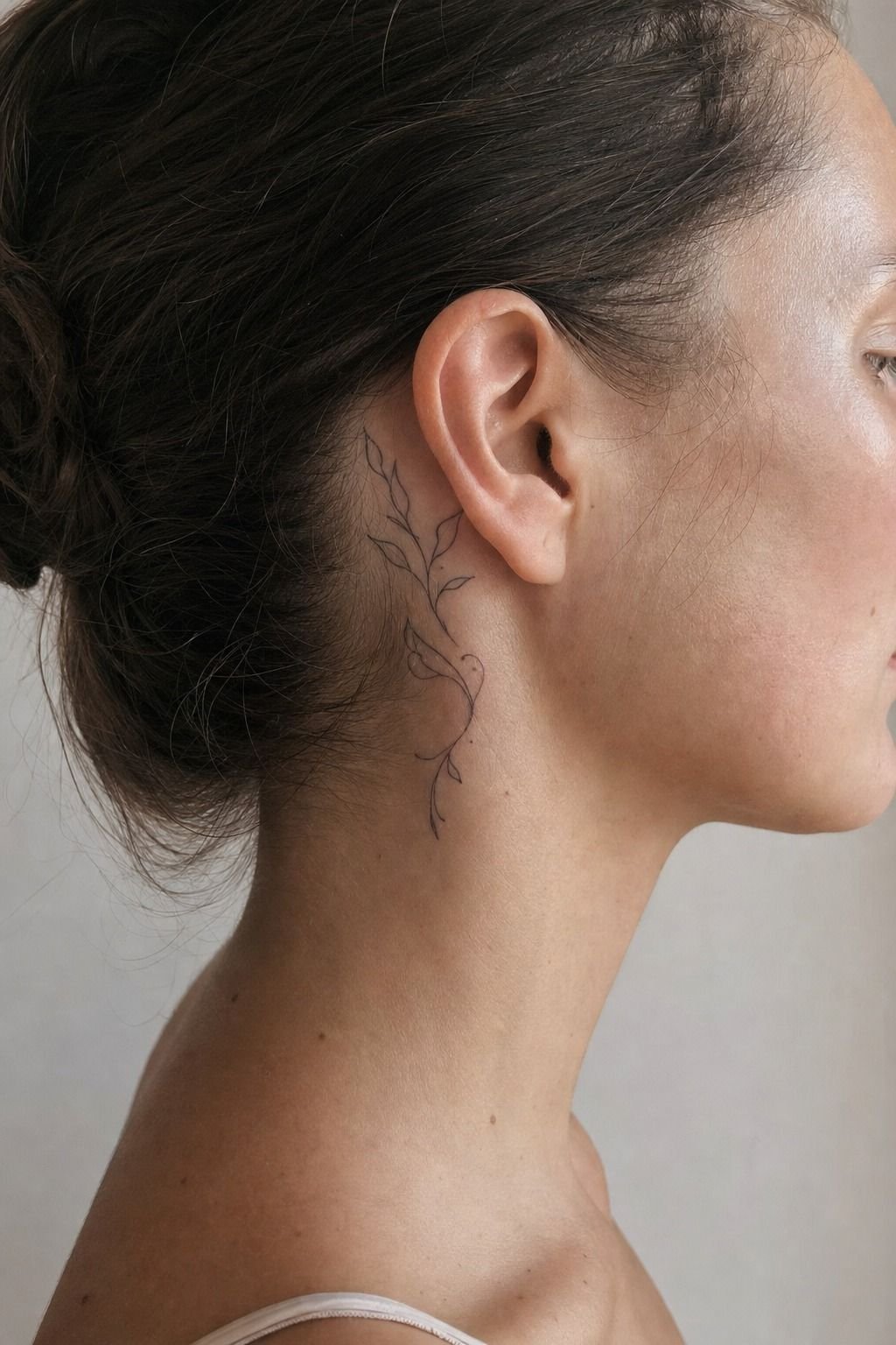 Schedule A Touch Up After Complete Healing