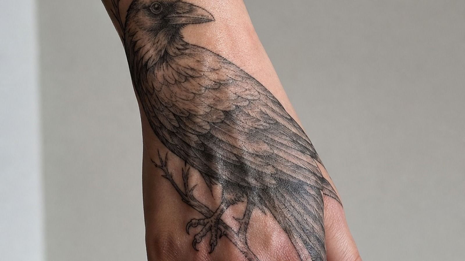 Timeless Bird Tattoos With Meaning That Still Feels Personal