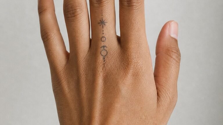 Timeless Classy Tattoos That Stay Polished for Years