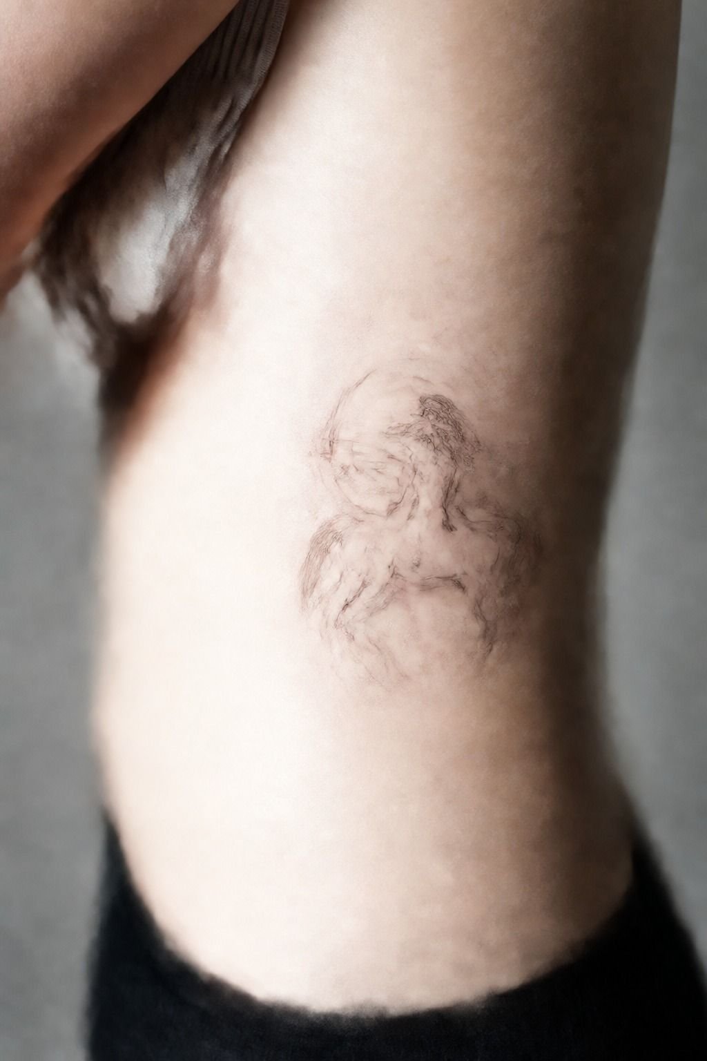 Sagittarius Archer Tattoo For Men