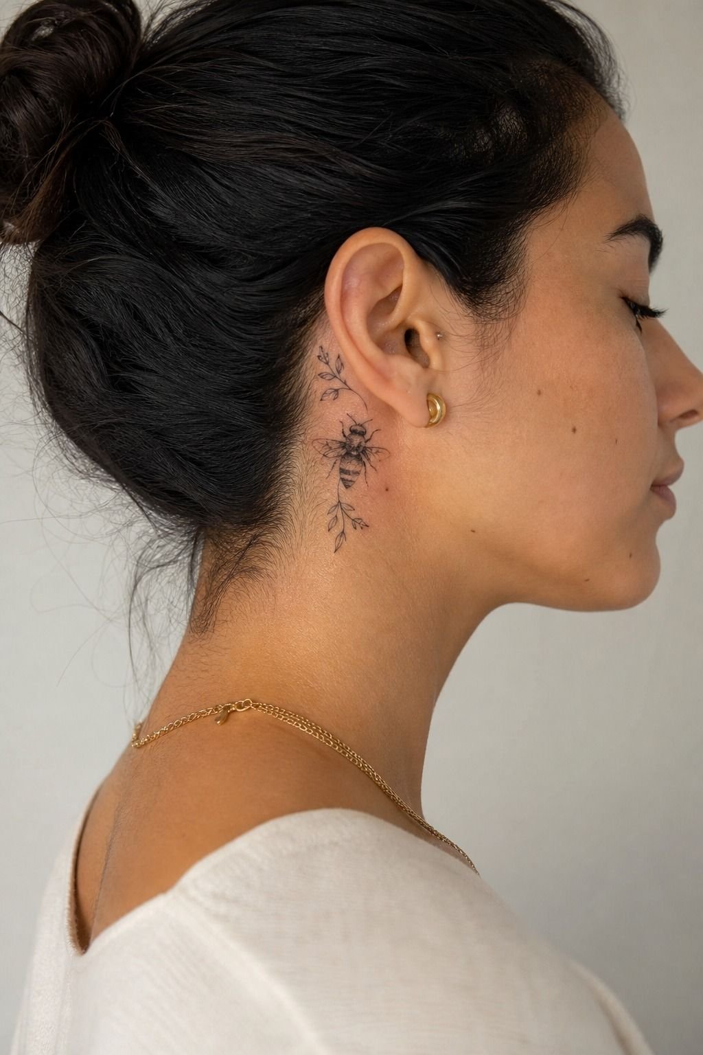 I Checked Bumblebee Tattoo Pain Expectations