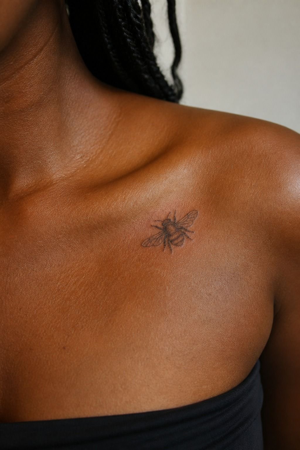 I Reviewed Bumblebee Tattoo References With Hazel