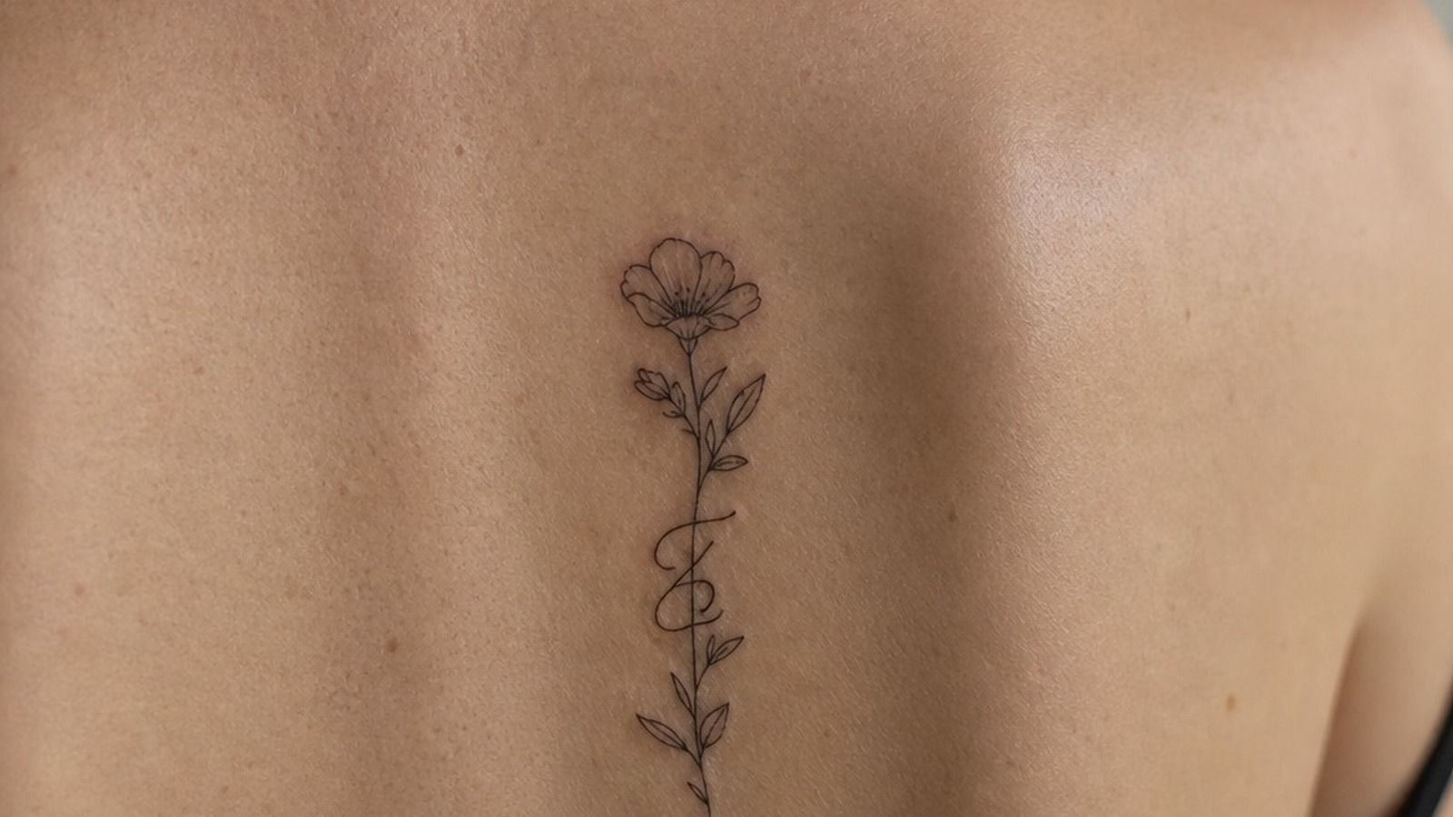 19 Cute Small Tattoos With Meaning That Still Feel Personal Years Later
