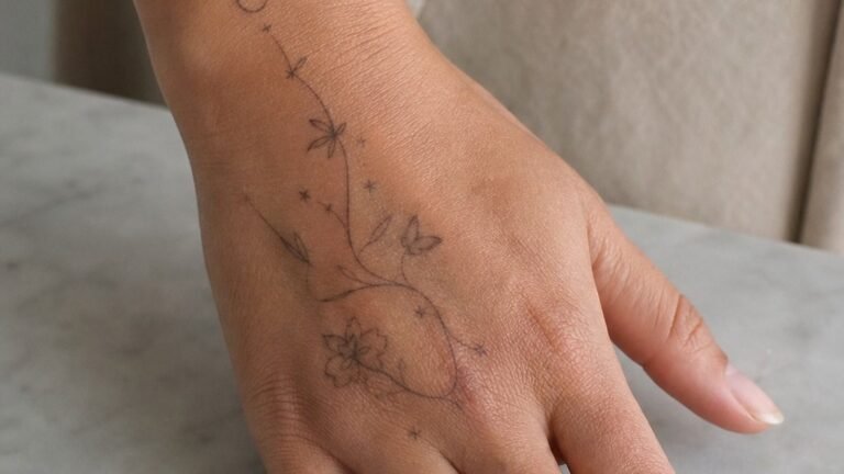 19 Daughter Tattoos For Mom That Still Feel Personal Years Later