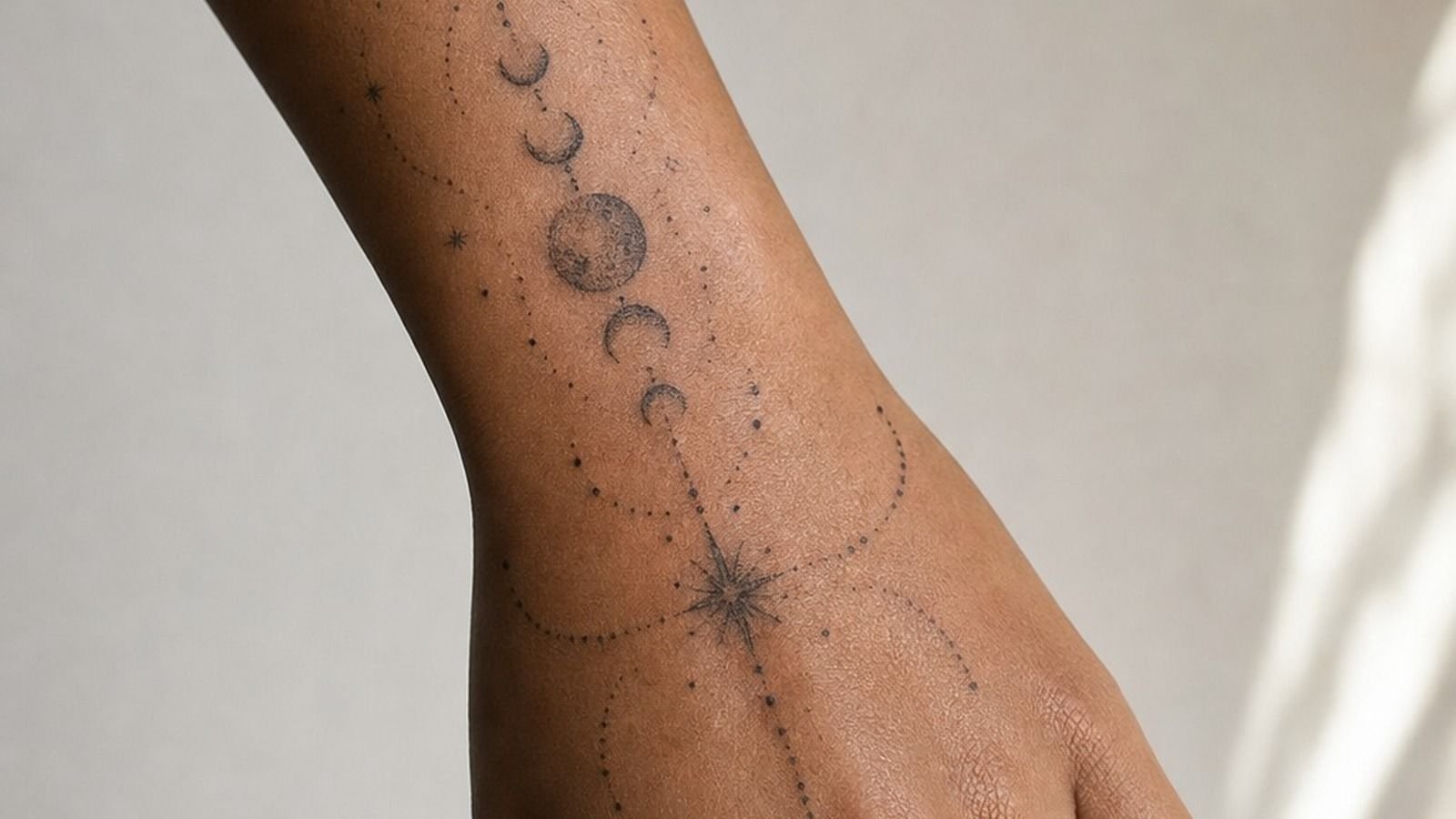 19 Dotwork Art Ideas That Stay Crisp and Meaningful for Years