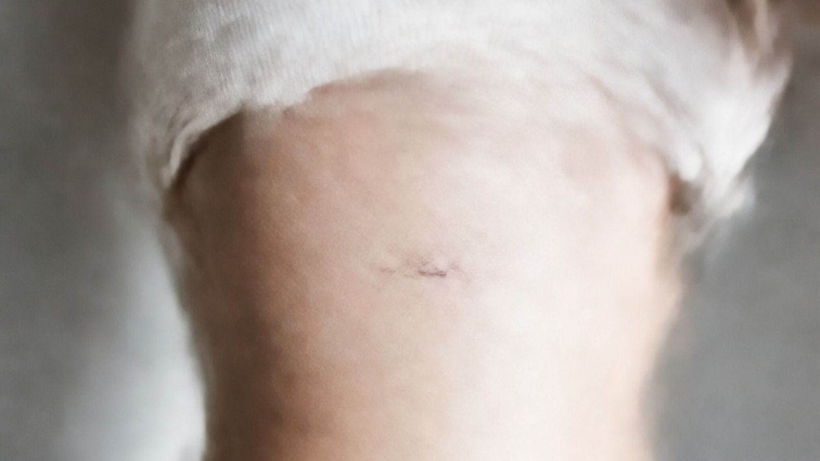 I Chose Fine Line Tattoo Words, They Still Feel Personal Years Later