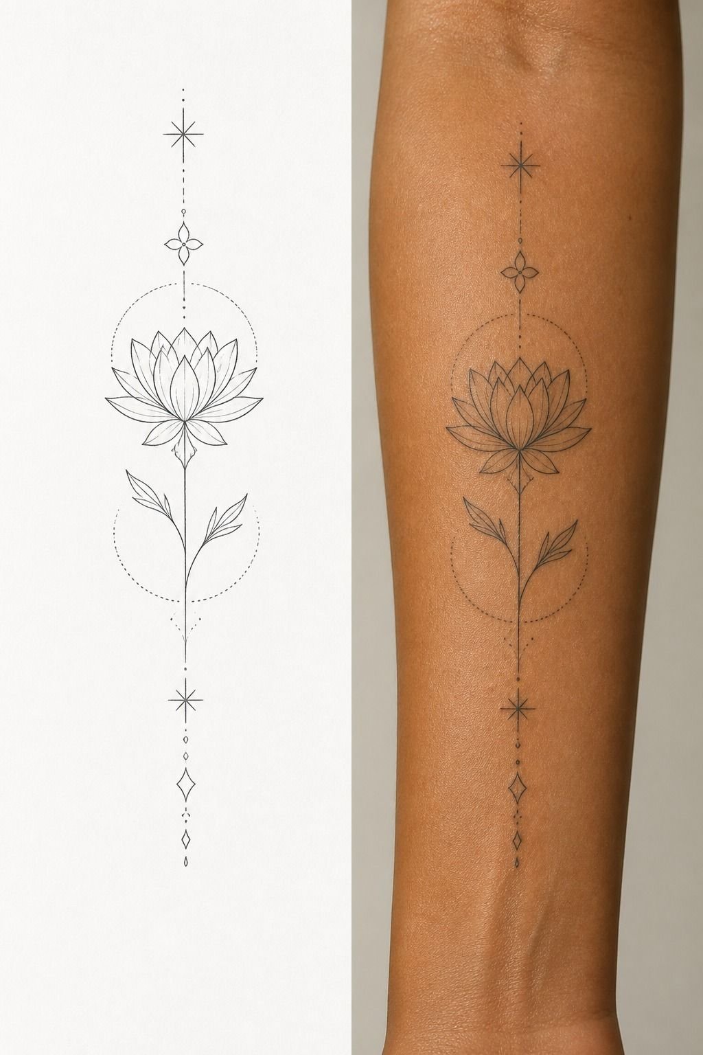 Test The Stencil Before Committing To Ink