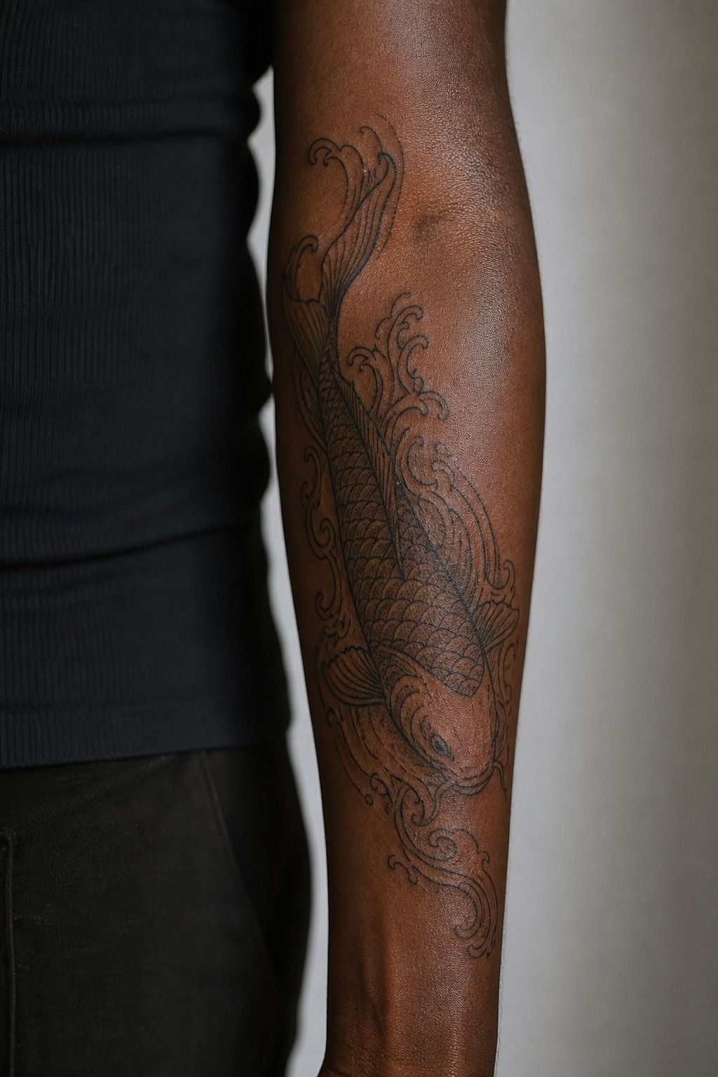 Is the Outer Bicep Really the Chill Spot Everyone Says?