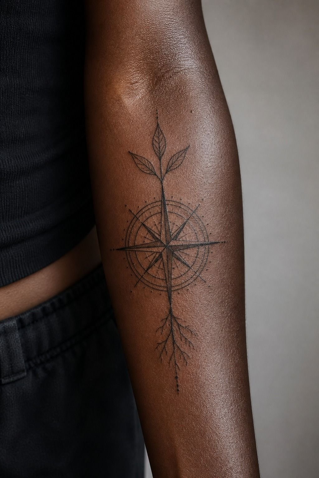 Select A Meaningful Symbol For The Center