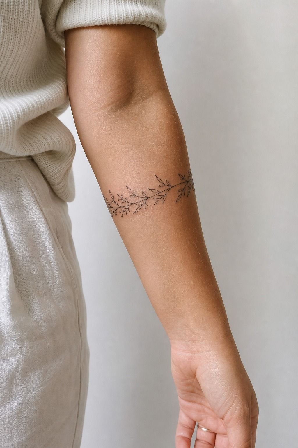 Keep Fine Lines Away From High Friction