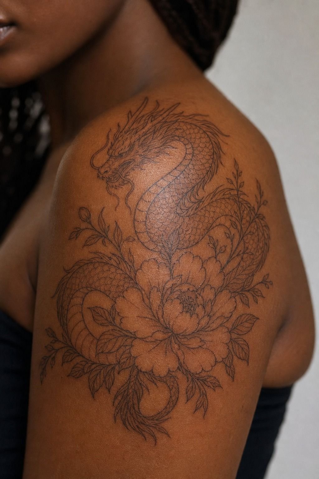 Check Fine-Line Detail Against Your Placement