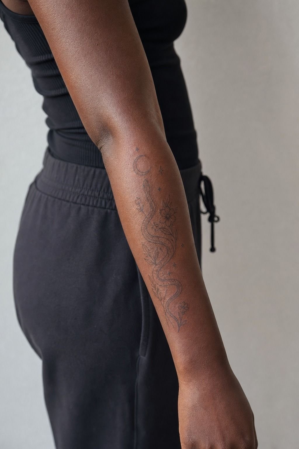 Follow Aftercare For Clean, Even Healing