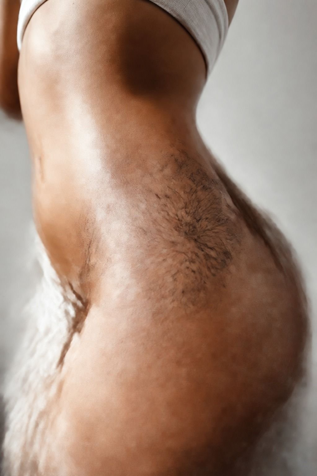 Start With A Custom Hip Tattoo Sketch