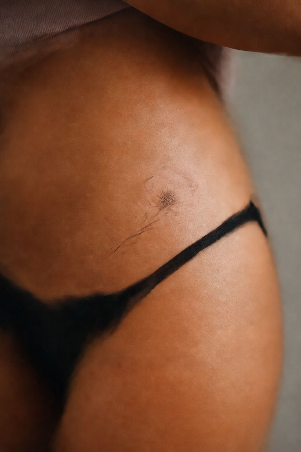Plan Pain Relief For Hip Tattoo Sessions