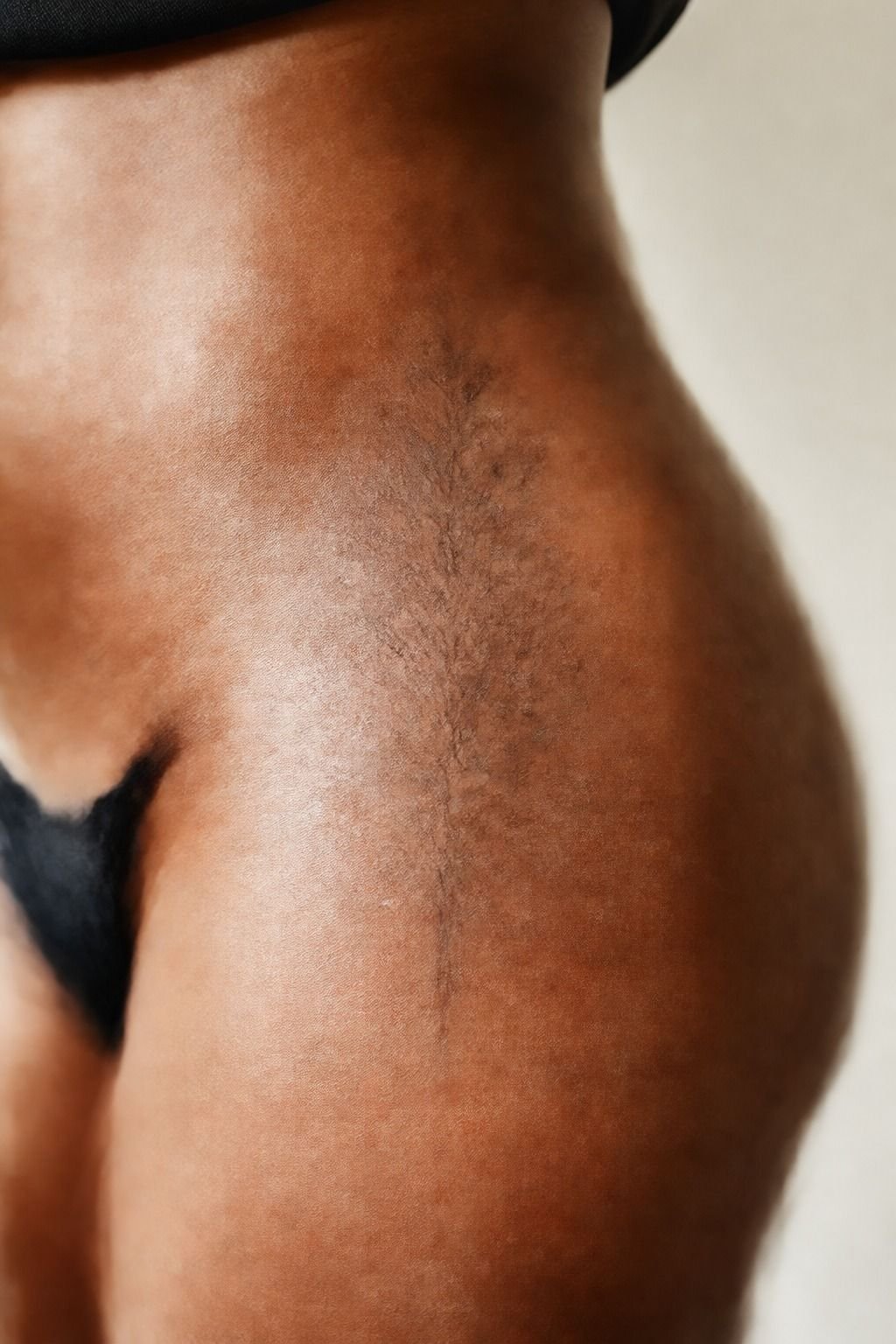 Keep Your Hip Bone Tattoo Clean While Healing