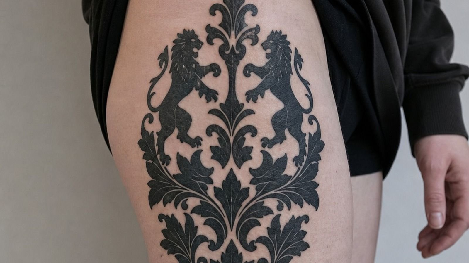 How to Design Last Name Tattoos That Still Feel Personal - 18 Ideas