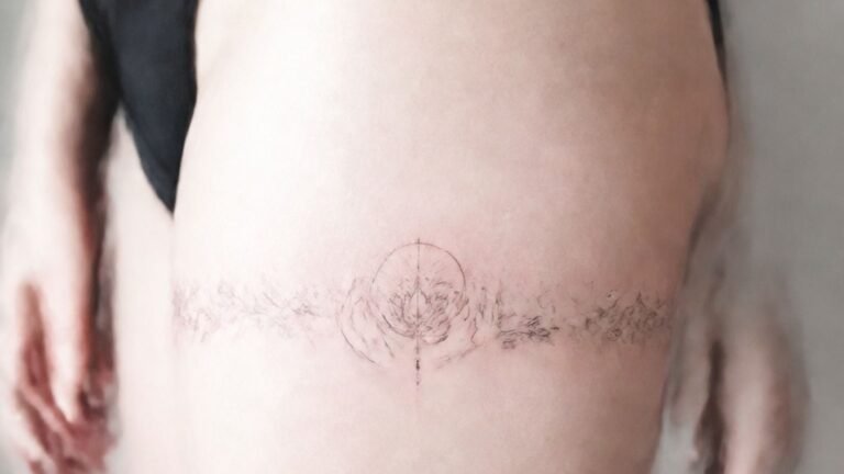 Meaningful Symbol Tattoos: What Actually Holds Up on Skin