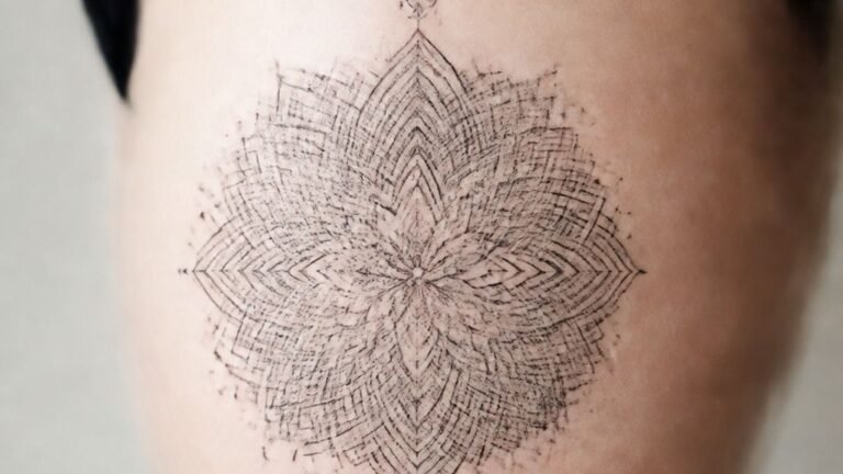 How to Design Modern Mandala Art That Stays Crisp – 19 Ideas