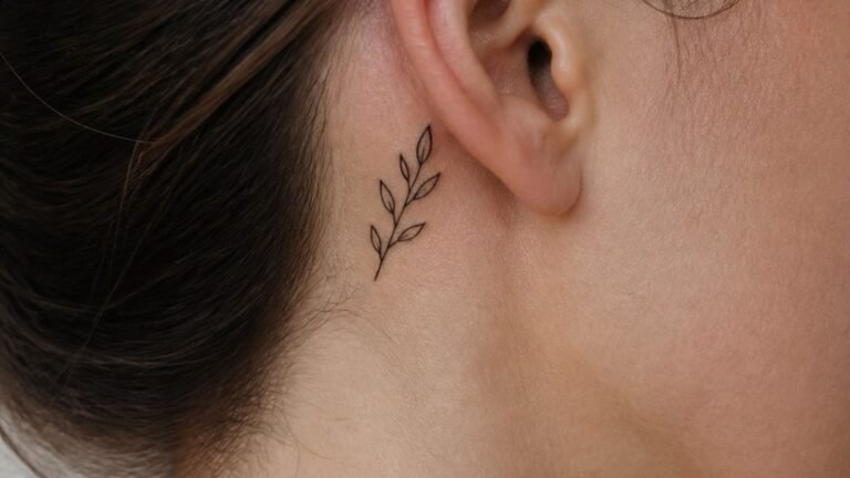 Monstera Plant Tattoo Ideas That Actually Age Well