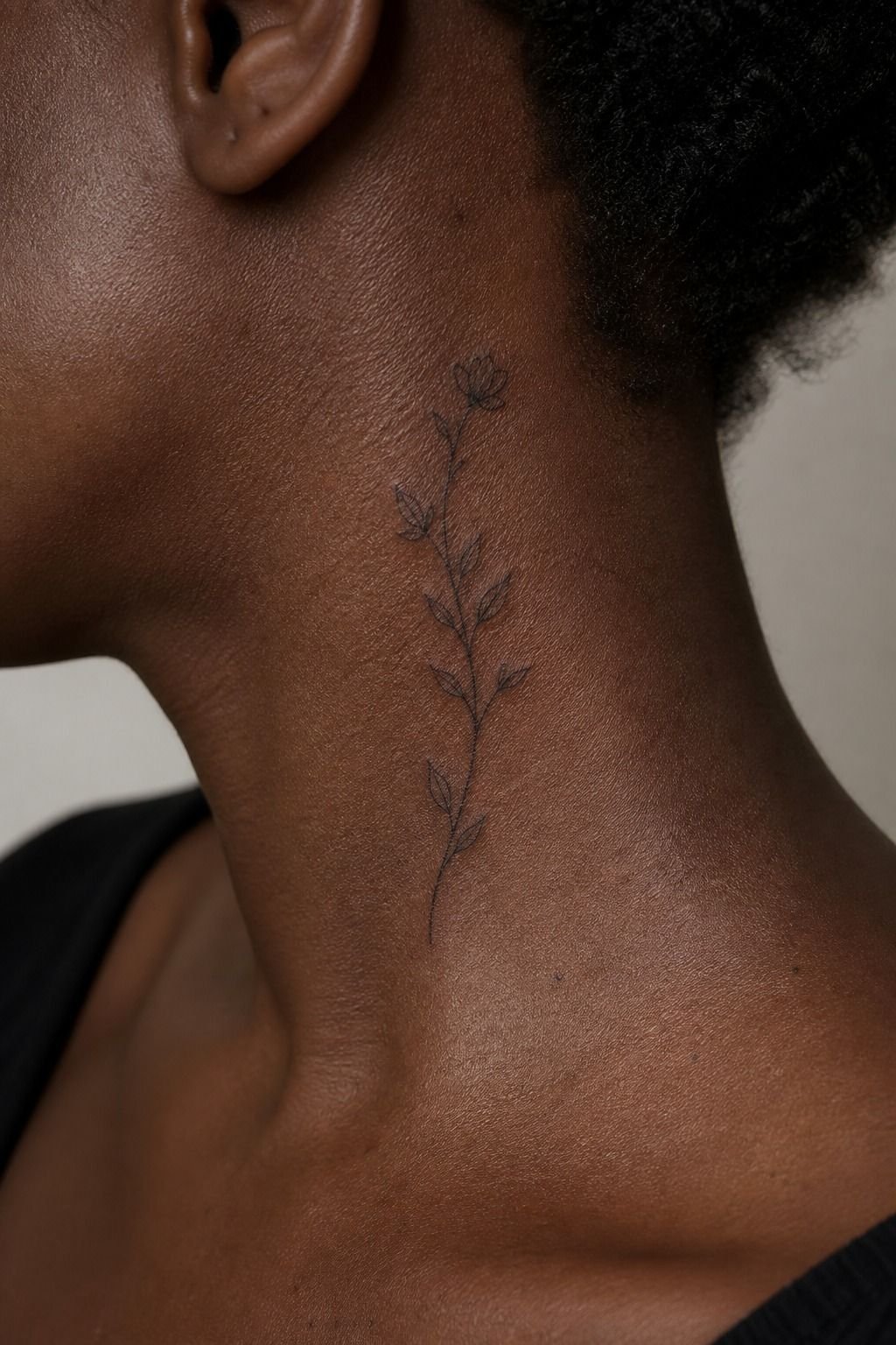 I Matched Ink Weight to My Skin