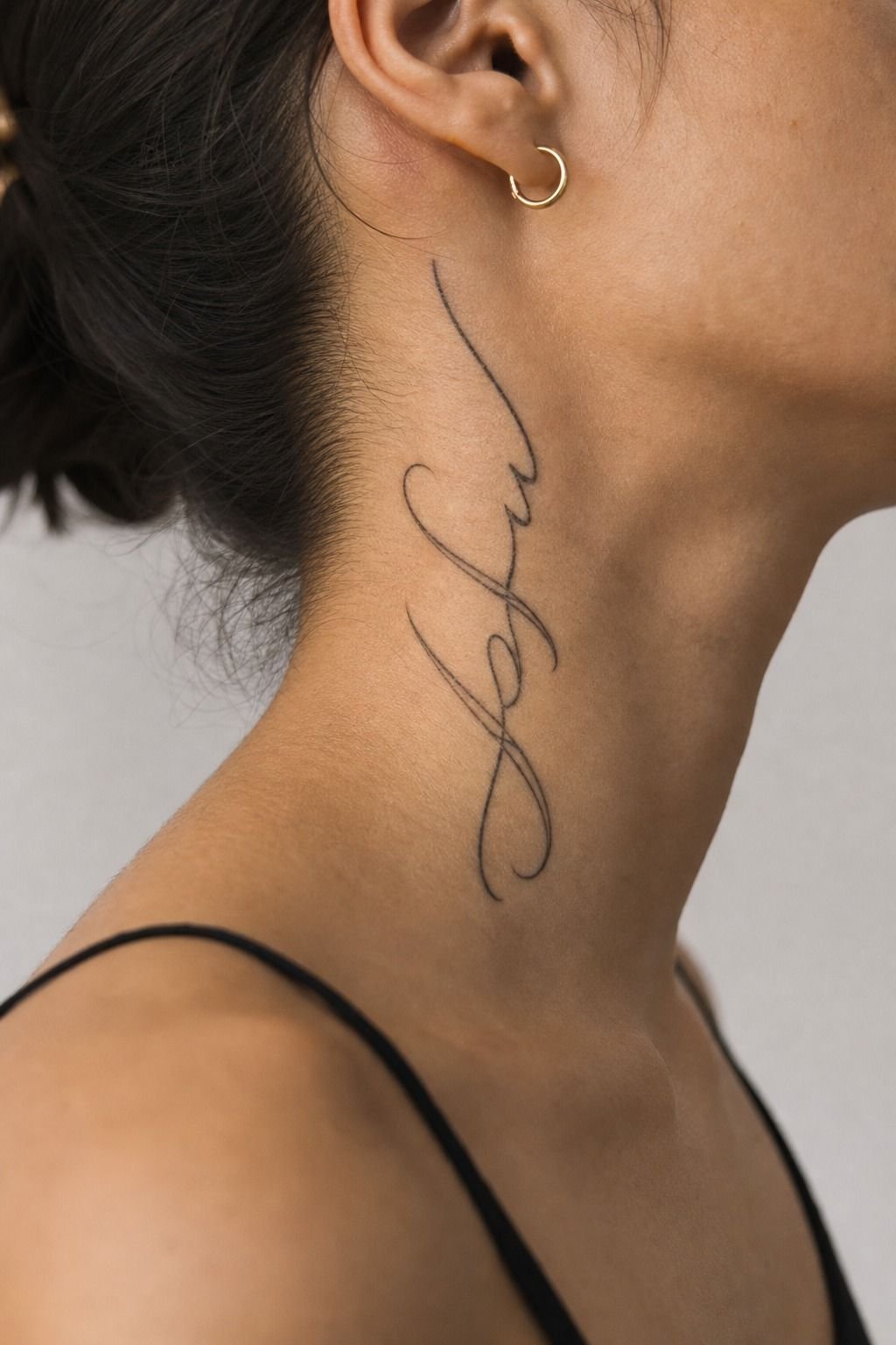 I Reworked a Quote for Neck Readability